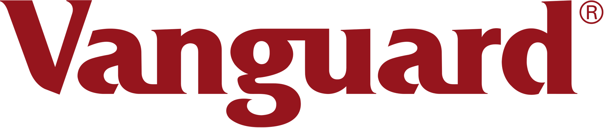 Vanguard